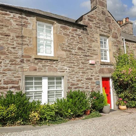 Greystones Cottage Crieff Exterior photo