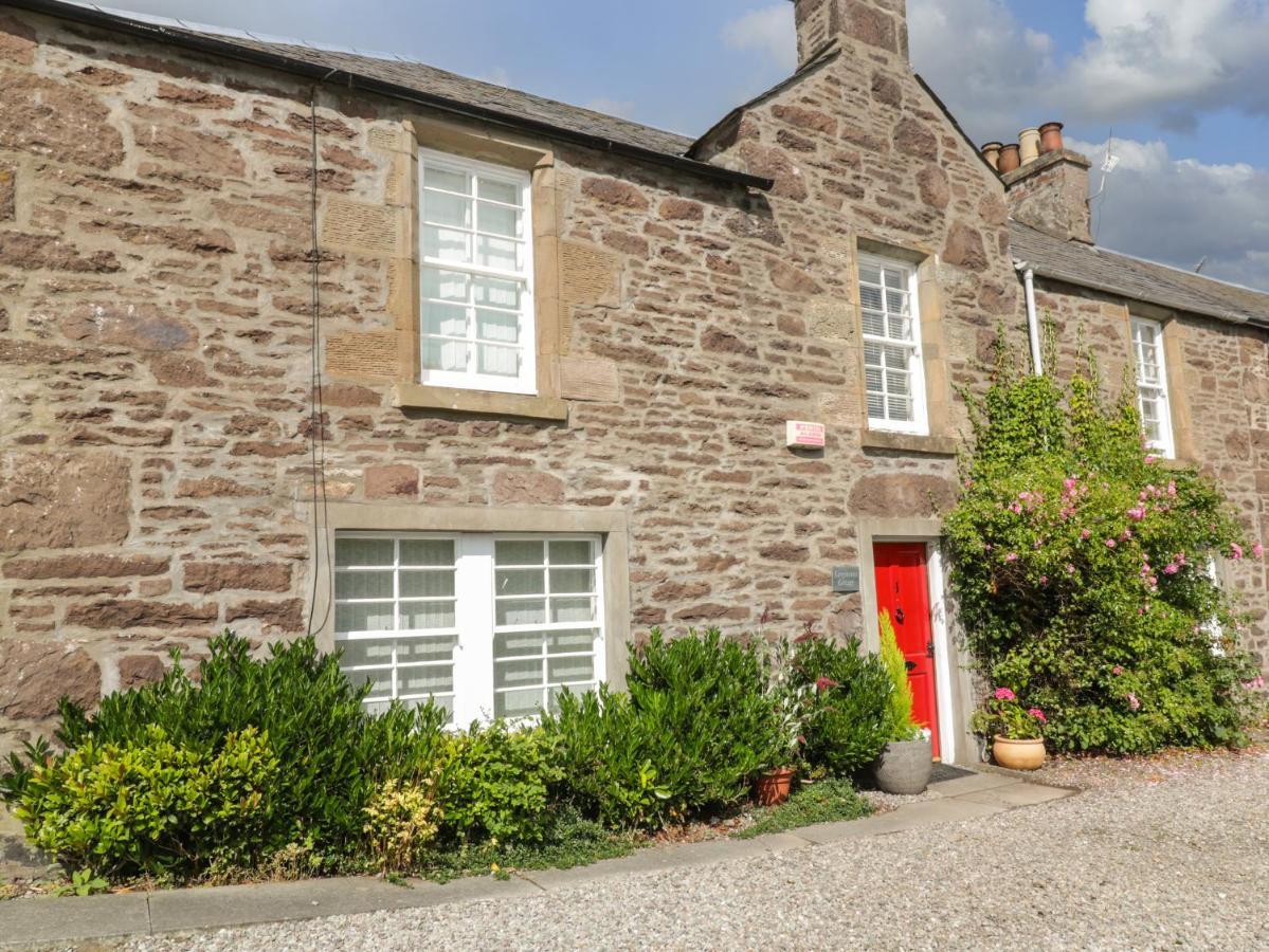 Greystones Cottage Crieff Exterior photo