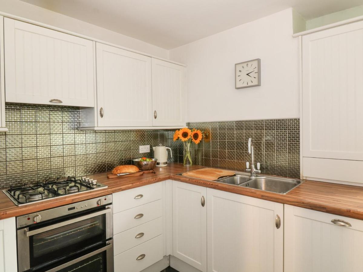 Greystones Cottage Crieff Exterior photo