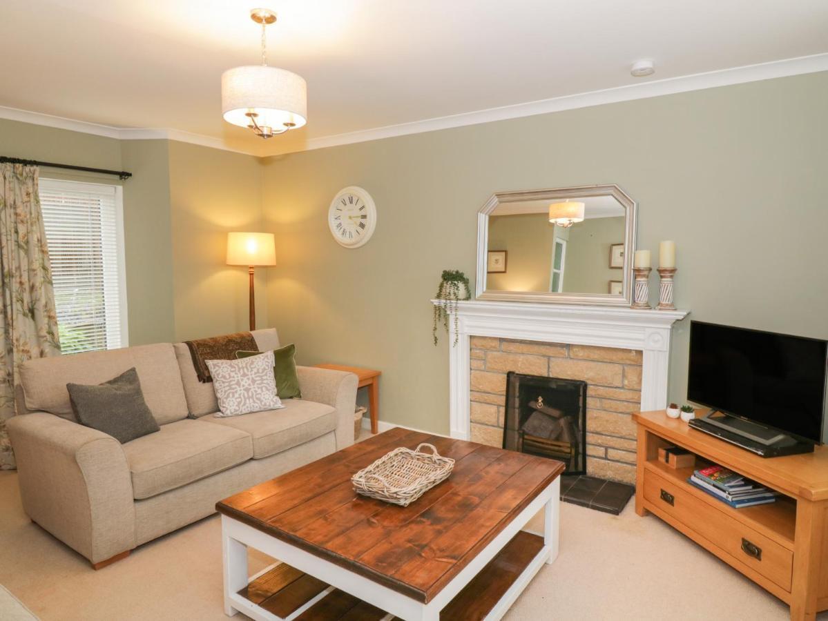Greystones Cottage Crieff Exterior photo